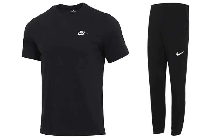 Nike Casual Sportswear Men's Black