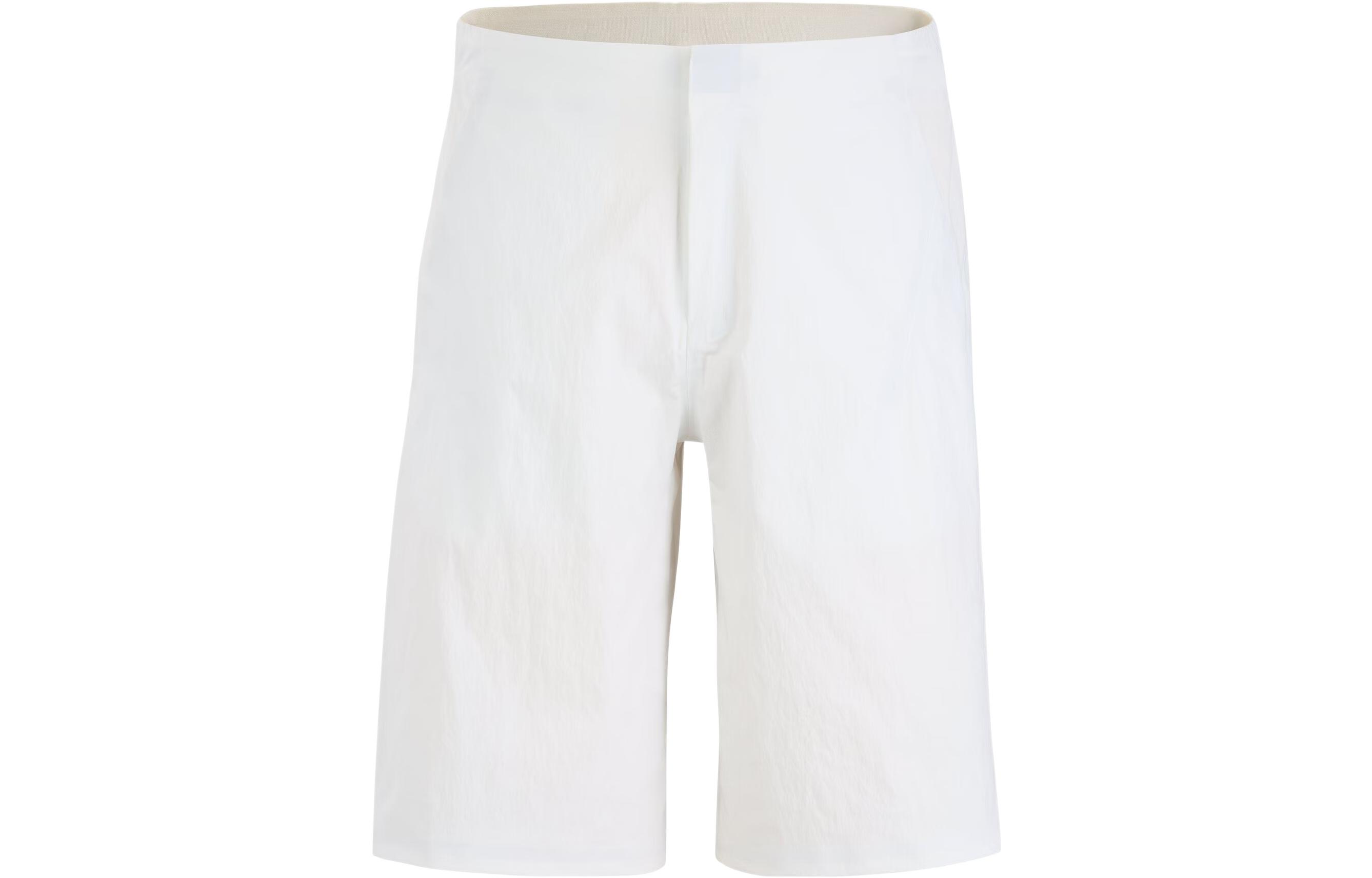 Arcteryx Arc'teryx Veilance Series SS22 Light Solid Color Casual Shorts Men's