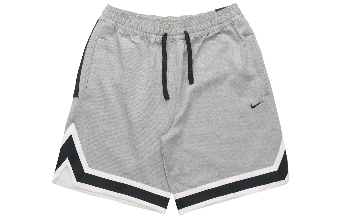 Nike Casual Shorts Men's Dark Gray Moderate
