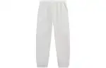 Li Ning Sports Life Collection Casual Pants Men's Light Smoke Gray
