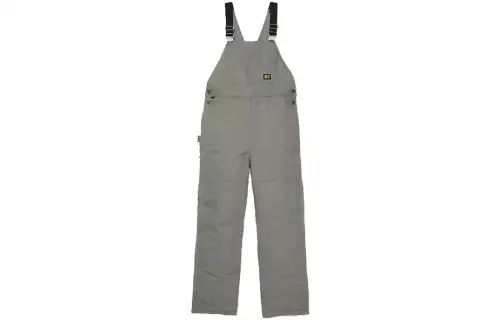 Timberland Overalls Men's Gray Moderate