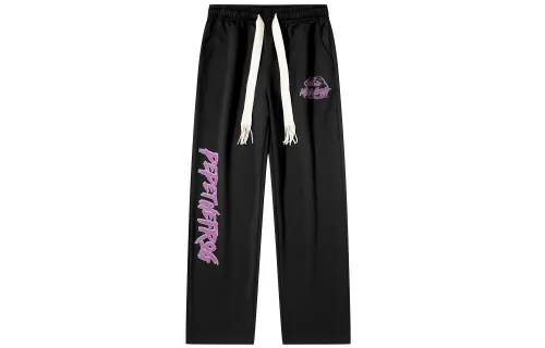 Pepe The Frog Casual Pants Unisex