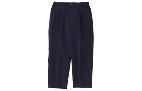 New Balance Casual Pants Men's Marine Blue