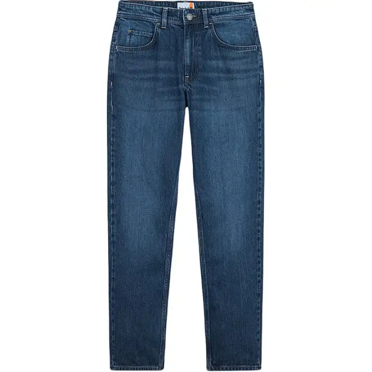 Timberland Jeans Men's Medium Indigo