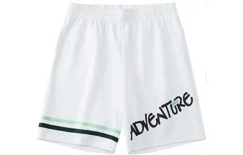 ANTA Life Collection Casual Shorts Unisex Moderate