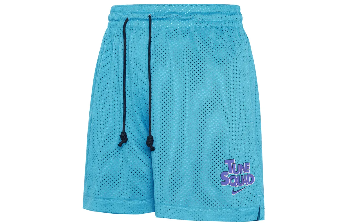 Nike Casual Shorts Men's Sky Blue