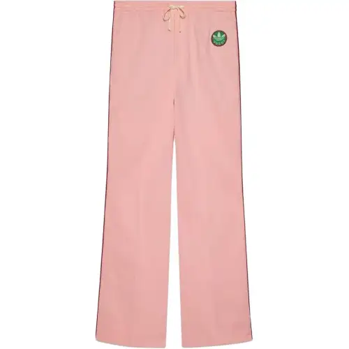 GUCCI X Adidas Jersey Pant