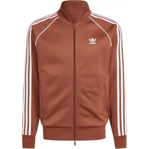 Adidas Originals Adicolor Classics Sst Track Jacket