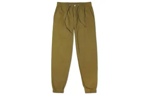 Converse Casual Pants Men's Moderate Cuffed Pants