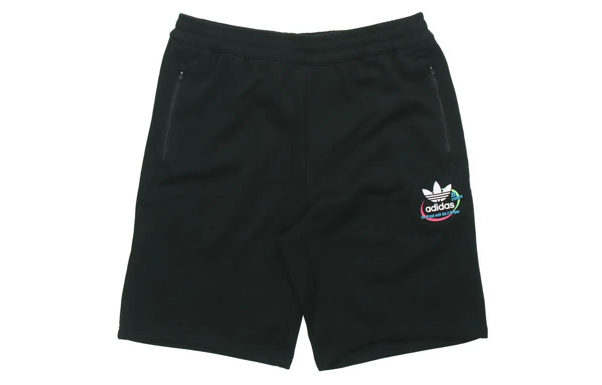 Adidas Originals Casual Shorts Men's Moderate