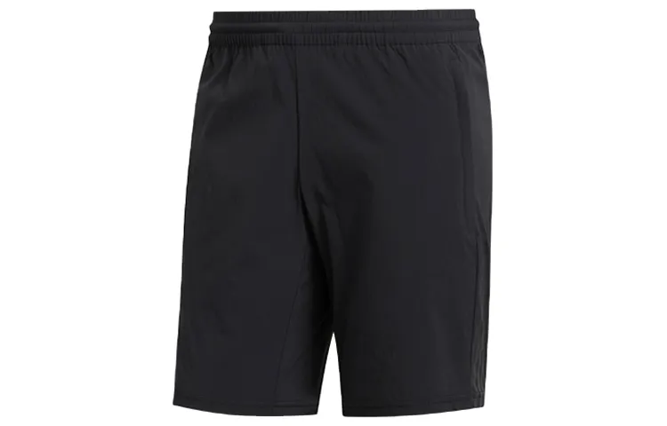 Adidas Short 3S Slim Casual Shorts Men's Black