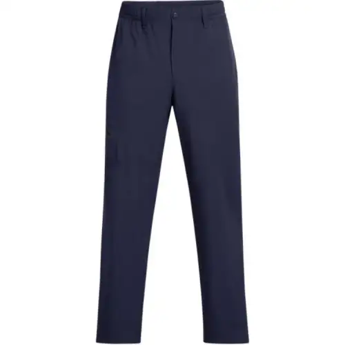 Under Armour Casual Pants Men's Navy Blue