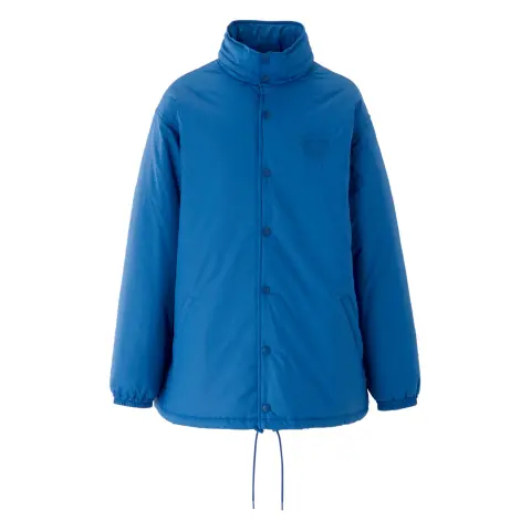 Onitsuka Tiger COACH Jacket Unisex Blue