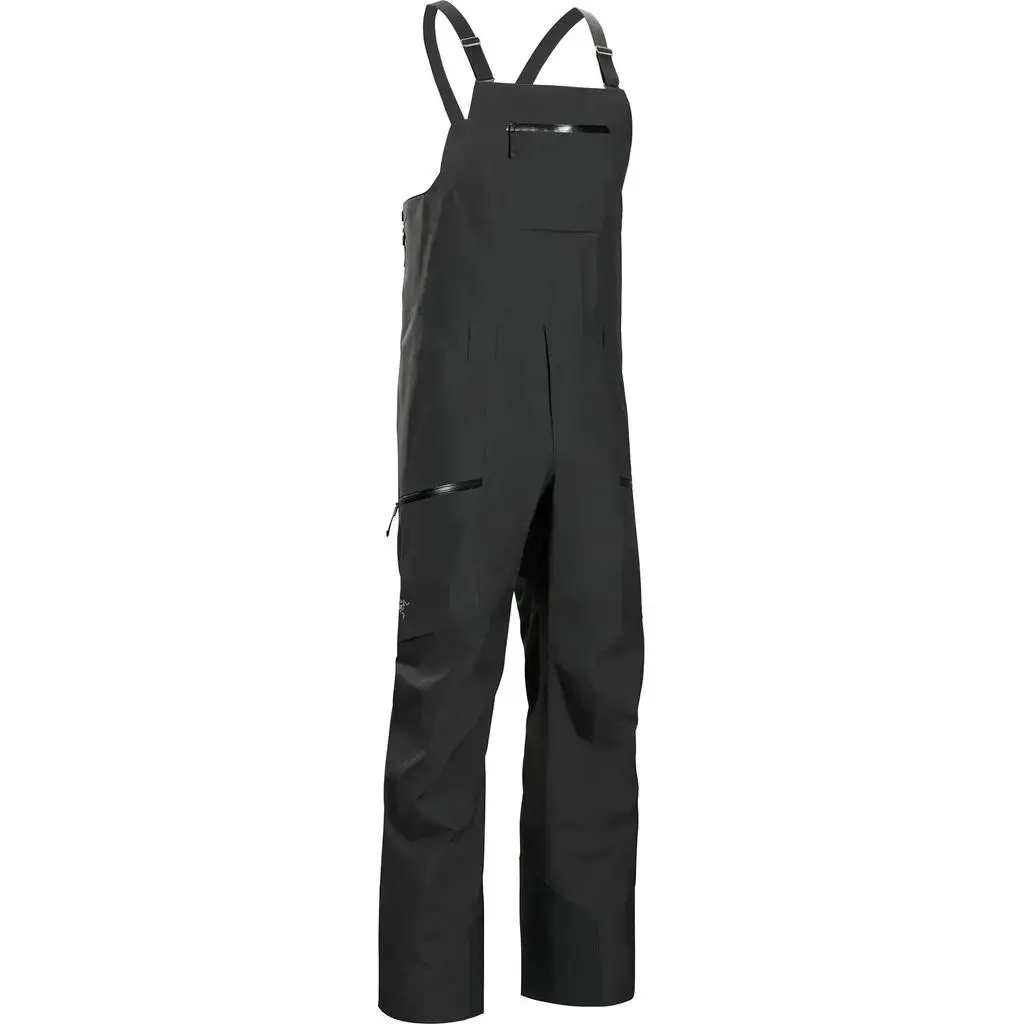 Arcteryx Sabre Overalls Men's Black