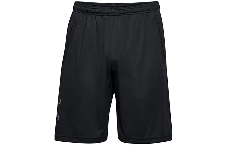 Under Armour Shorts Men's Black