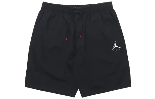 Jordan Casual Shorts Men's Black