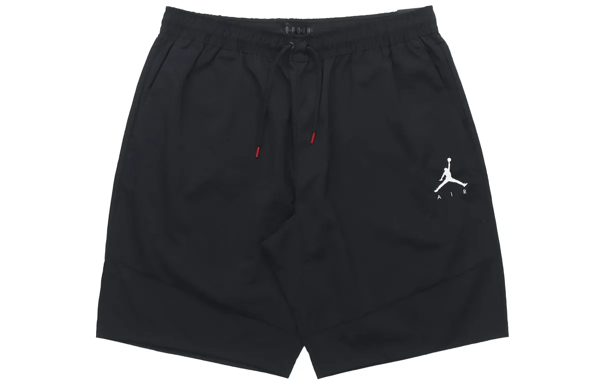 Jordan Casual Shorts Men's Black