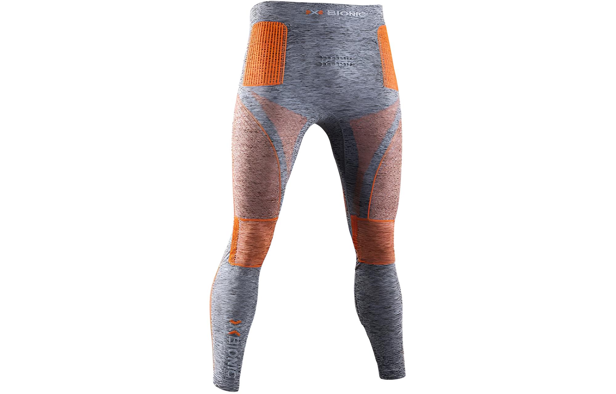 X Bionic Seamless Leggings