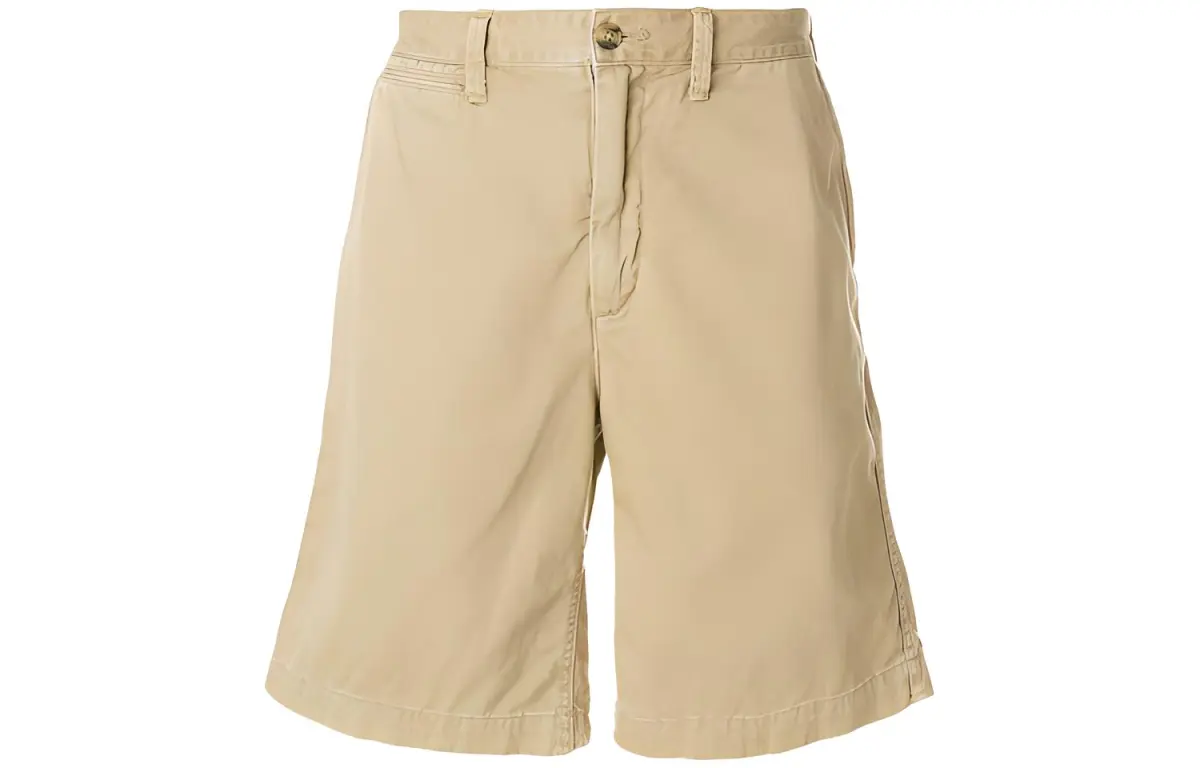 Polo Ralph Lauren Casual Shorts Men's Light Umber