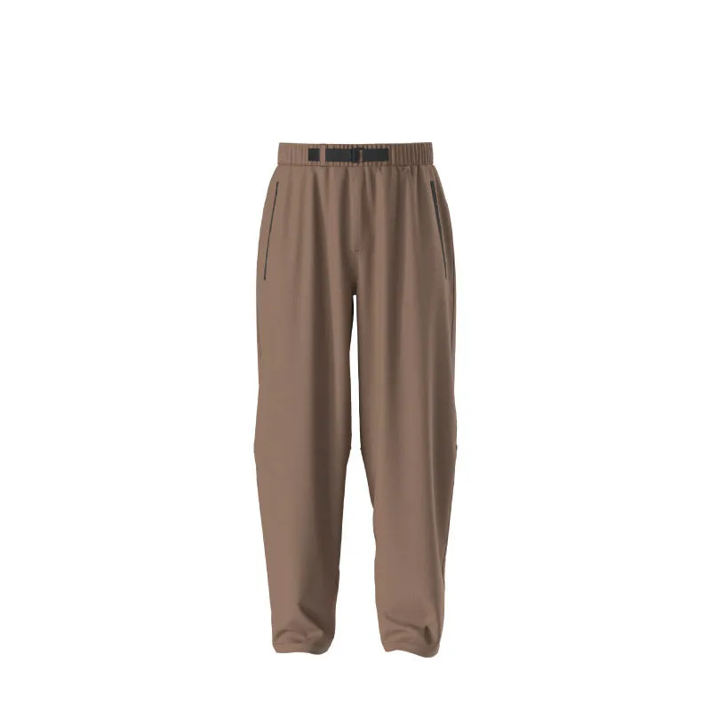 THE NORTH FACE Urban Exploration Casual Pants Men's 6IH/Latte Brown