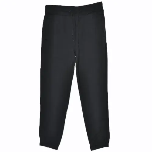 Converse Knitted Sweatpants Men's Black