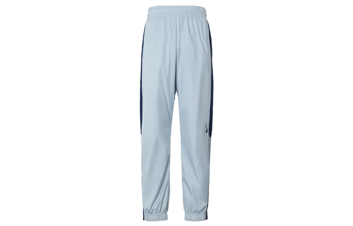 Nike Casual Pants Men's Sky Blue