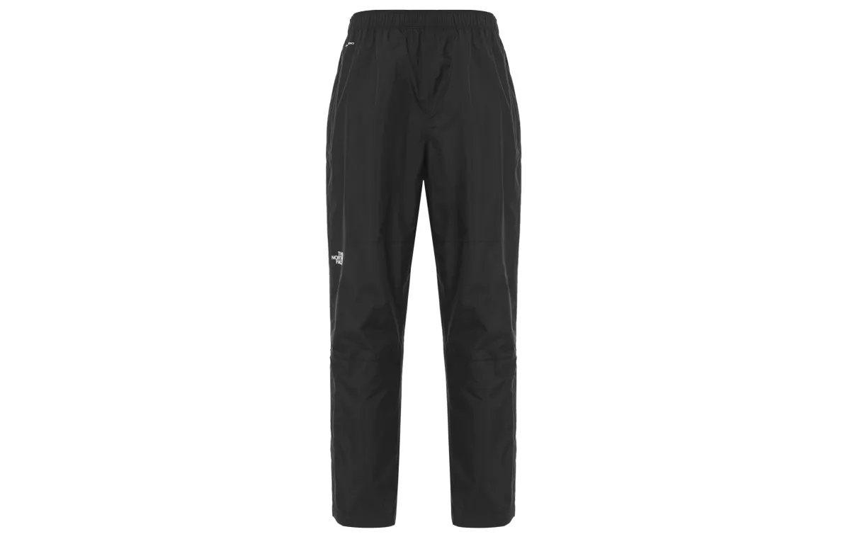 THE NORTH FACE Antora Windbreaker Pants Men's Cosmic Black