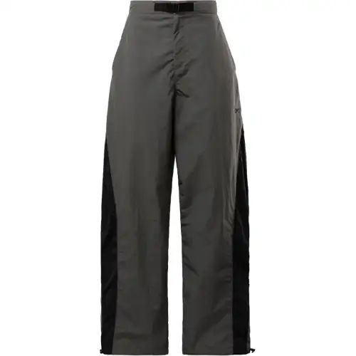 Reebok Ltd Side stripe Wide leg Trousers