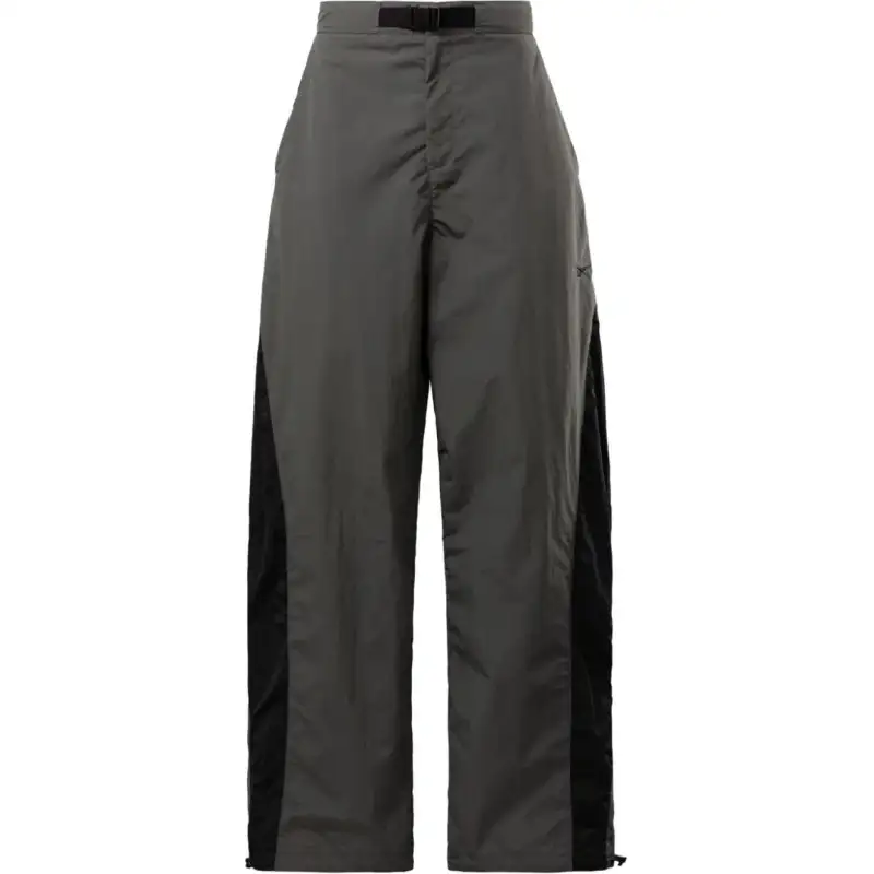 Reebok Ltd Side stripe Wide leg Trousers