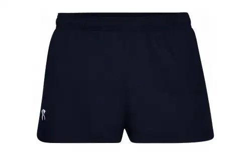 Under Armour Shorts Men's Black