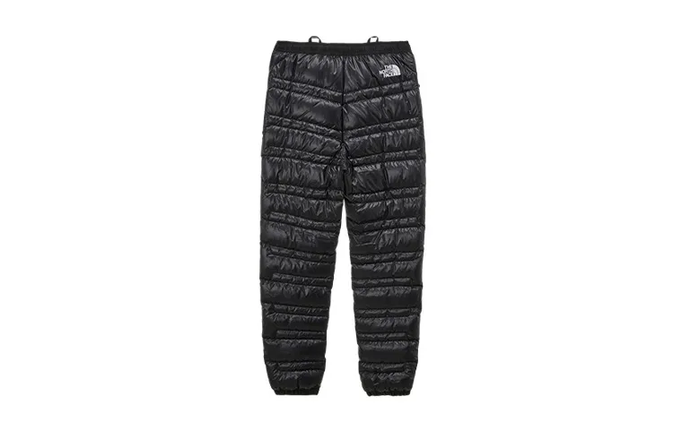 THE NORTH FACE Down Pants Men's Black