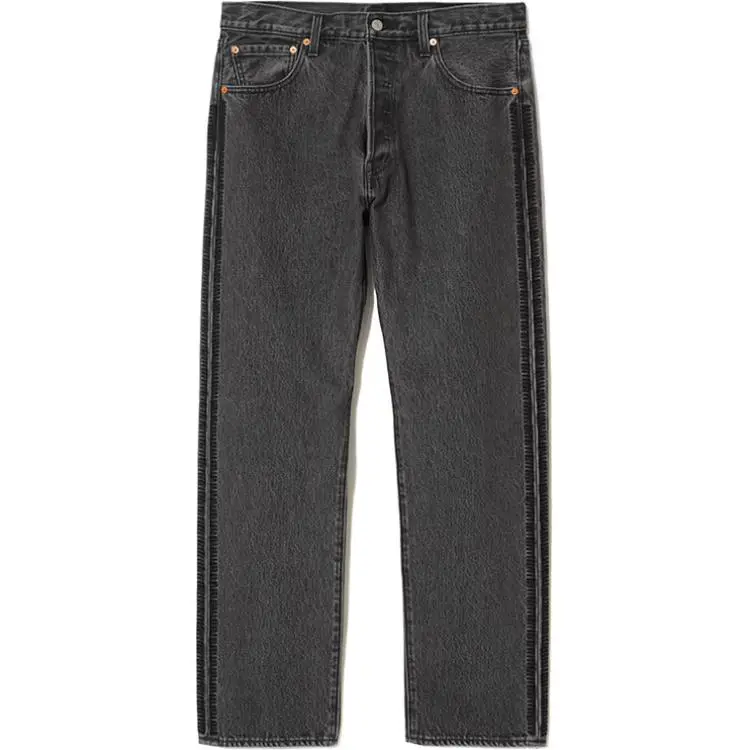 Levis Logo patch Jeans