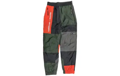 Timberland Casual Pants Men's Multicolor Moderate Cuffed Pants