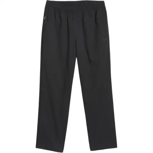 Adidas Originals SST Casual Pants Unisex Black
