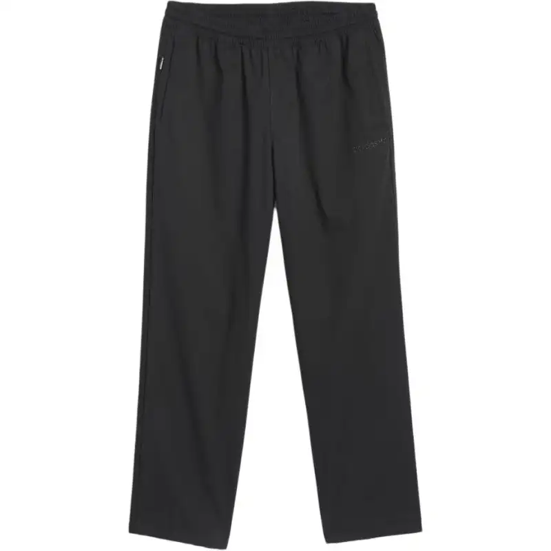 Adidas Originals SST Casual Pants Unisex Black