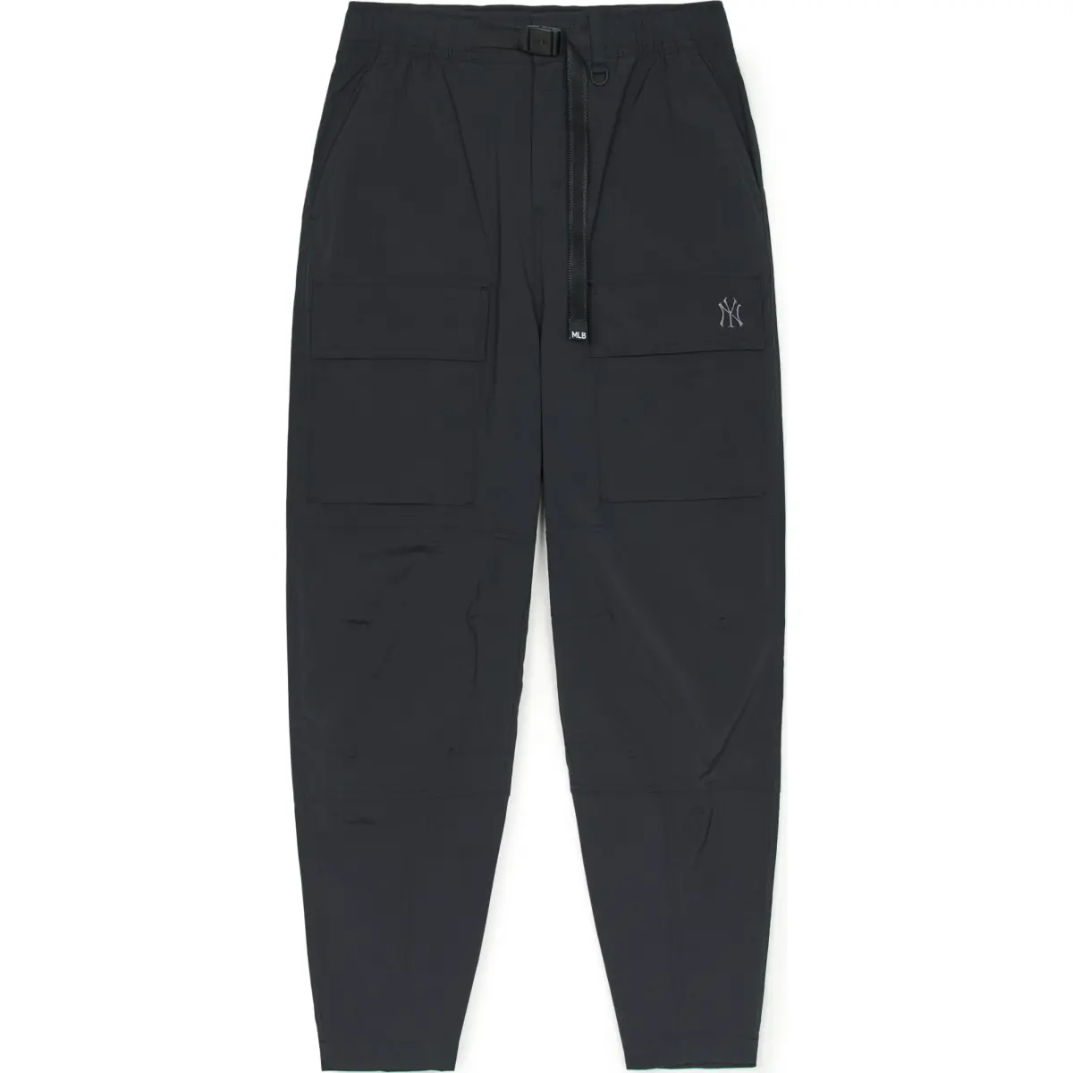 MLB New York Yankees Cargo Pants Unisex Black