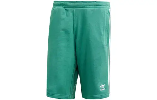 Adidas Originals Adicolor 3 Stripes Shorts