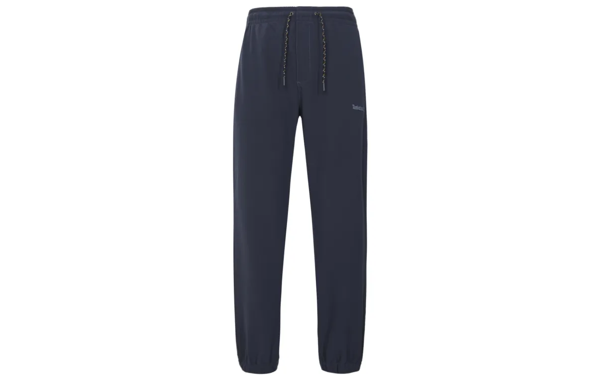 Timberland Casual Pants Men's Dark Sapphire