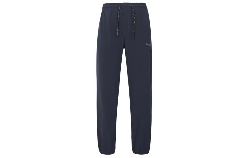 Timberland Casual Pants Men's Dark Sapphire