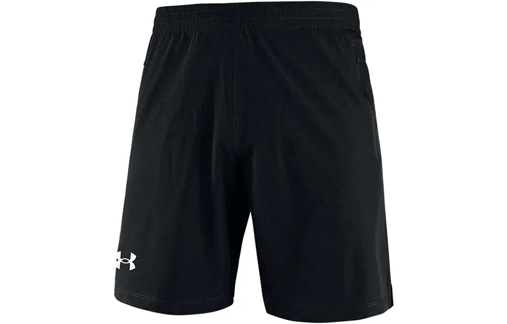 Under Armour Casual Shorts Men's Black