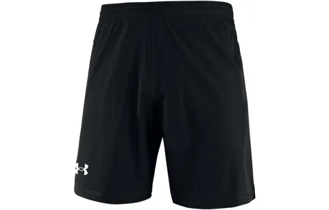 Under Armour Casual Shorts Men's Black