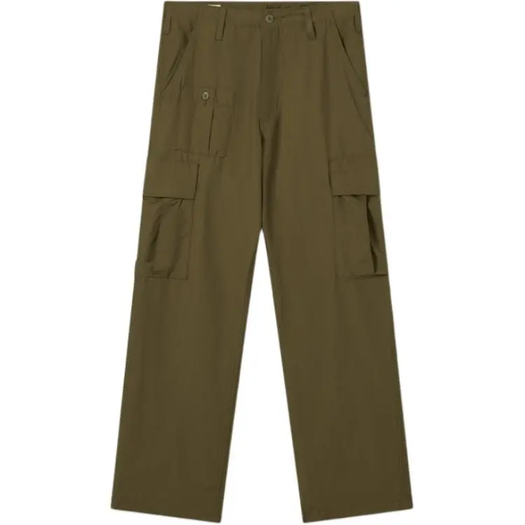 Levi's Cargo Pants Men's Army Green