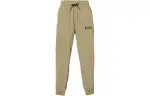 Timberland Casual Pants Unisex Green Moderate Cuffed Pants