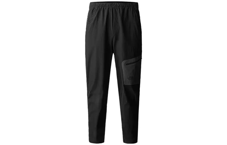 THE NORTH FACE Urban Exploration Casual Pants Men's Black