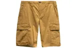 Timberland Cargo Shorts Men's Wheat Moderate