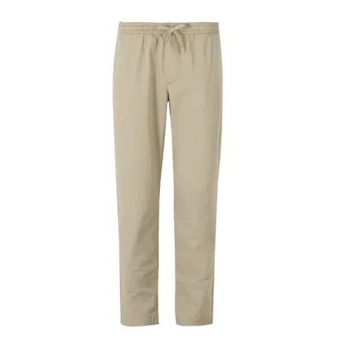 Timberland Casual Pants Men's Liquorice Yellow