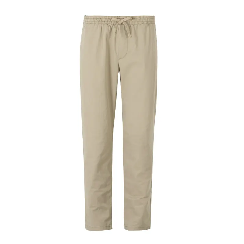 Timberland Casual Pants Men's Liquorice Yellow