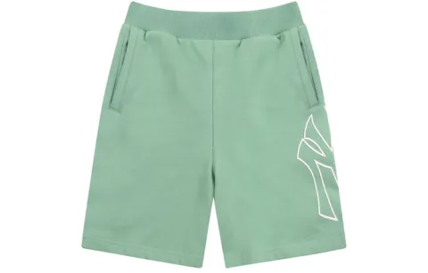 MLB New York Yankees Casual Shorts Unisex Green Moderate