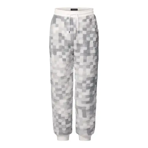 LOUIS VUITTON Fleece Pants
