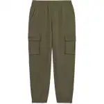 Timberland Cargo Pants Unisex Army Green